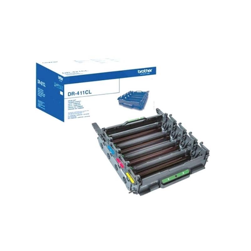 DR2000 Tambor de imagen original Brother