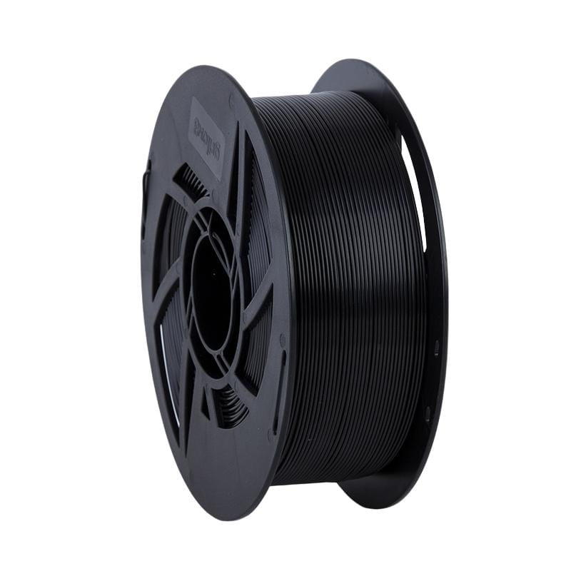 Filamento ABS Negro 1kg Grilon3 | Filamentos