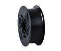 Filamento ABS Negro 1kg Grilon3 | Filamentos