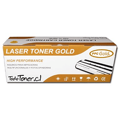 Brother TN-750 | Toner Alternativo Ppc Gold
