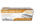HP 128A | Magenta | CE323A | Toner Alternativo Ppc Gold