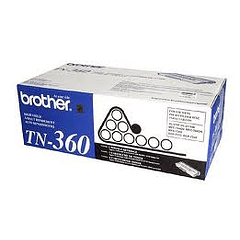 Brother TN-360 | Toner Original