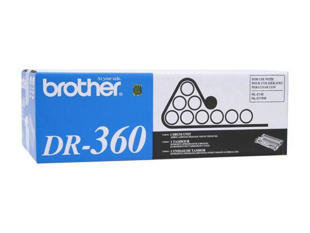 Brother DR-360 | Tambor Original