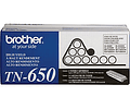 Brother TN-650 | Toner Original