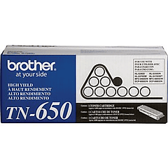 Brother TN-650 | Toner Original