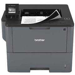 HL-L5100DN Brother | Impresora Láser | Dúplex