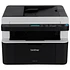 DCP-1617NW Brother | Multifuncional Láser | WiFi