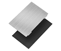 Kit Placa Magnética Flexible LCD 138x85mm LD-002H Creality | Repuestos 3D