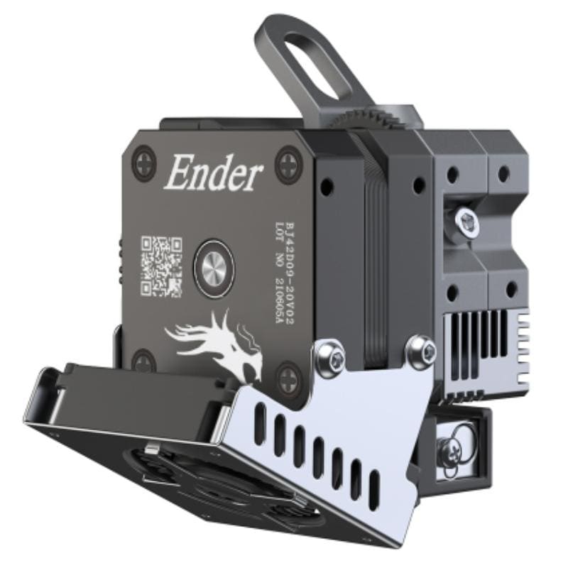 Extrusor Directo Temperatura 300°C de Impresora 3D Ender 3 S1 Y PRO  / CR10 SMART PRO  | Repuestos 3D