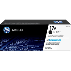 HP CF217A | HP 17A | Toner Original