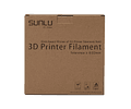 Pack 2 x Filamento PLA+ Blanco 1kg Sunlu | Filamentos