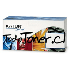 Kyocera-Mita TK-1147 | Toner Alternativo | Todotoner.Cl Katun