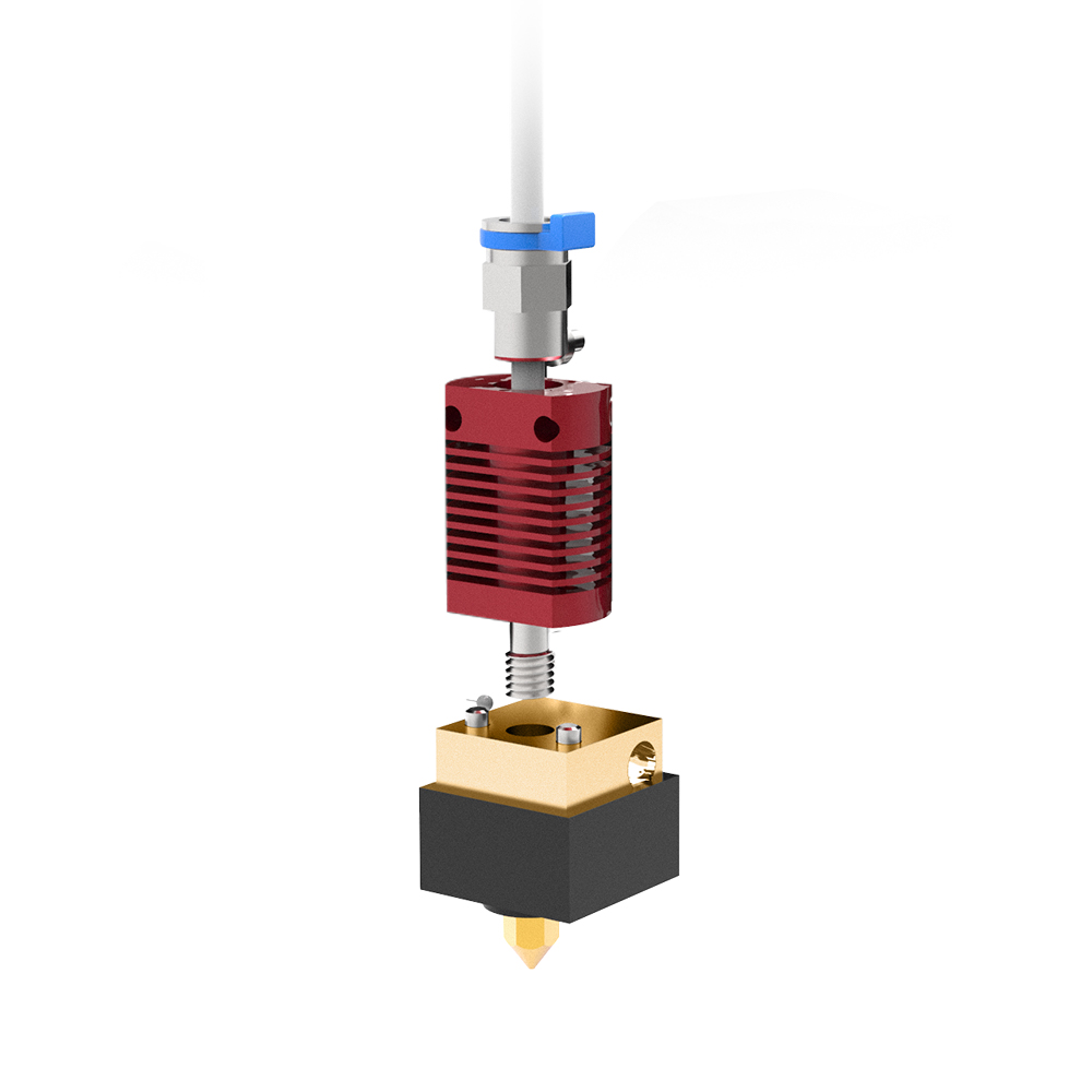 Kit Hotend 0.4mm de Impresora 3D Ender 3 V2 | Repuestos 3D