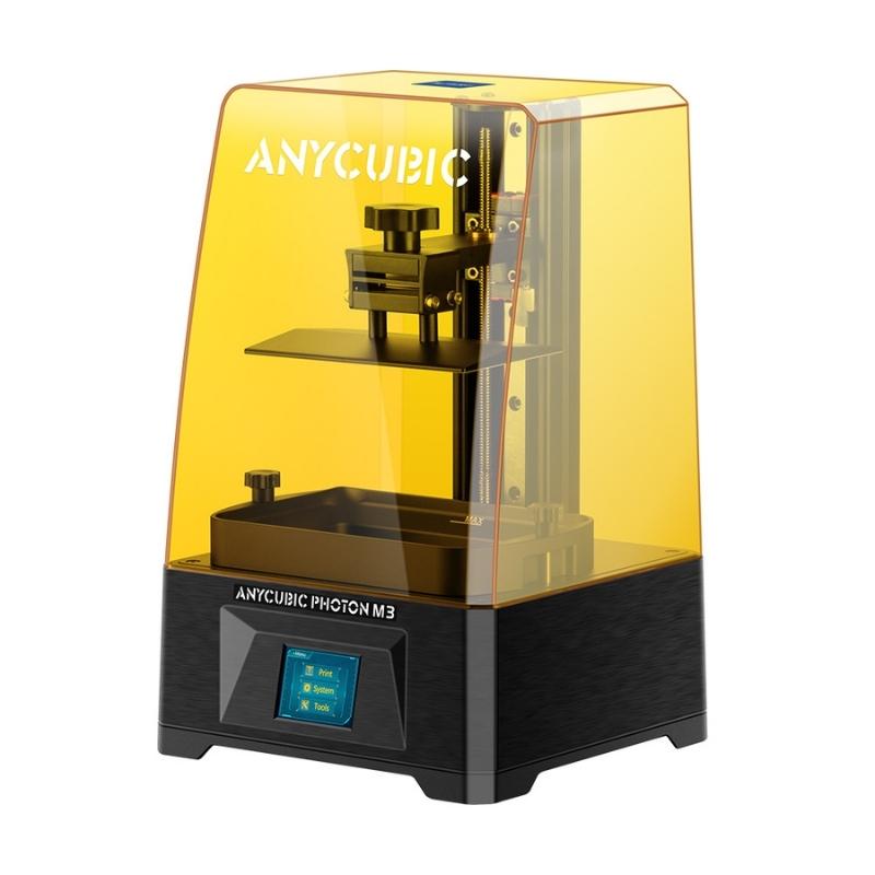 Anycubic Photon M3 4K | Tamaño Imp 180X164X102mm | Impresora