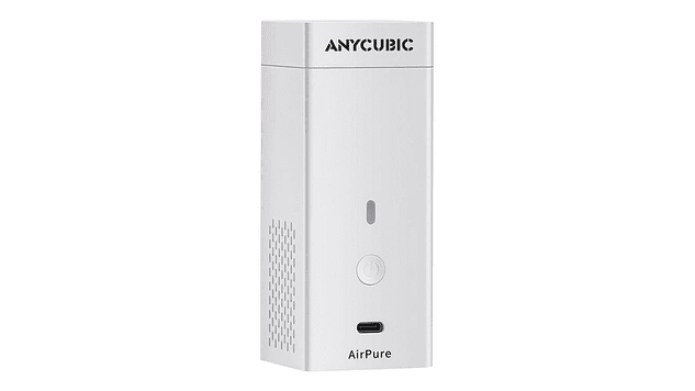 Pack x 2 Purificador de Aire Anycubic | Accesorio 3D | Alta Precisión 3