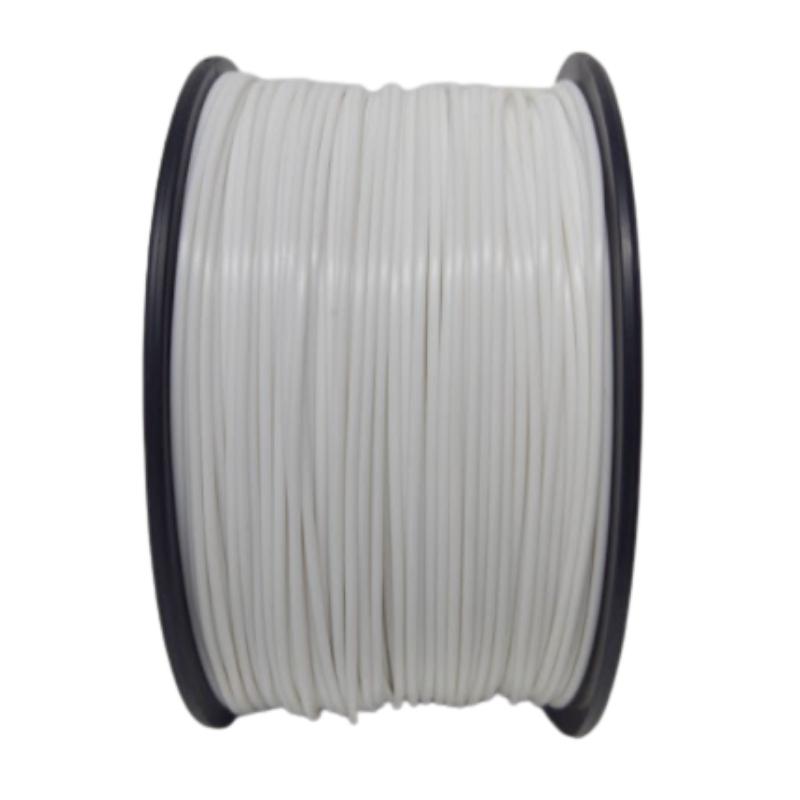Filamento PLA Blanco 500g 3N3 | Filamentos