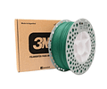 Filamento PLA+ Verde 1kg 3N3 | Filamentos
