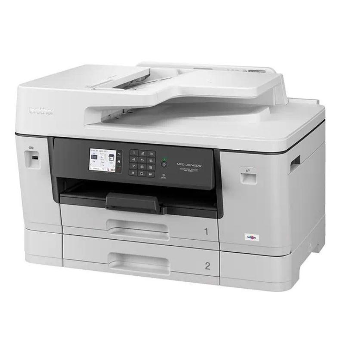 Láser color multifuncionales A3 fotocopiadoras fotocopiadoras