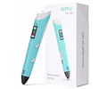 SL-200 Azul Sunlu | Lápiz Impresión 3D