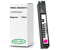 HP 980 Pigmentada Magenta | Tinta Alternativa