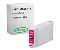 EPSON 748 XL Pigmentada Magenta | Tinta Alternativa