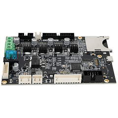 Placa Madre Silenciosa 32 bits V2.4.S1.301 Ender-3 S1 Plus Creality | Repuestos 3D