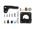 Kit de Extrusor o Extruder Kit de Metal Negro NEO Series | Repuestos 3D