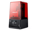 Halot One Pro + UW-02 Creality | Impresora 3D Resina + Máquina Lavado y Curado