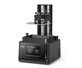 Halot One Pro + UW-02 Creality | Impresora 3D Resina + Máquina Lavado y Curado