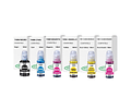 Epson T49H1 Sublimación Pack 6 Colores | Tinta Alternativa