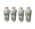 TINTA CABEZAL Epson DX5 | DX6 | DX7 Sublimación SN013 1LT Pack 4 Colores | Tinta Alternativa