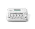 P-Touch PT-D410 Brother | Etiquetadora Portátil | Blanca