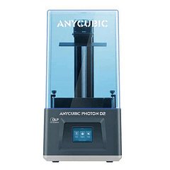 Anycubic Photon D2 DLP Printer 2K | Tamaño Imp 165X131X73mm | Impresora 3D