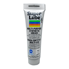 Lubricante Alto Rendimiento 85g Super Lube | Accesorio 3D