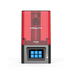 Halot-One Creality | Impresora 3D | Alta Precisión (Resina)