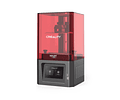Halot-One 2K Creality | Tamaño Imp 130X82X160mm | Impresora 3D Resina