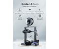 Ender 3 NEO Creality | Tamaño Imp 220x220x250mm | Impresora 3D |