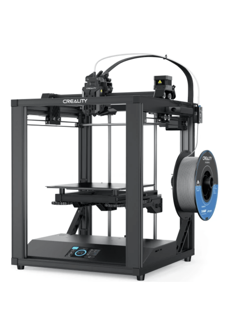 Ender 5 S1 Creality | Impresora 3D | Alta Precisión