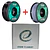 Pack Filamento PLA+ 1kg Negro + Gris Esun | Filamentos