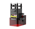 Módulo Láser Para Serie Ender 1,6W Creality | Accesorio 3D | Alta Precisión