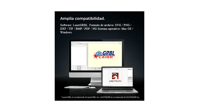 Módulo Láser Para Serie Ender 1,6W Creality | Accesorio 3D | Alta Precisión 7