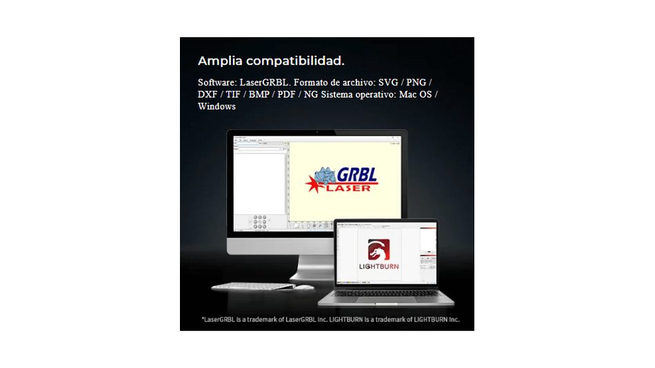 Módulo Láser Para Serie Ender 1,6W Creality | Accesorio 3D | Alta Precisión 7