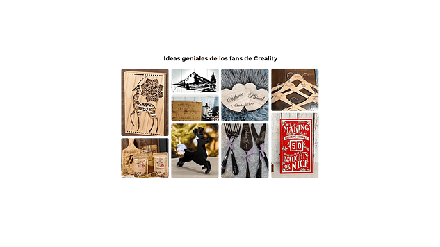 Módulo Láser Para Serie Ender 1,6W Creality | Accesorio 3D | Alta Precisión 9