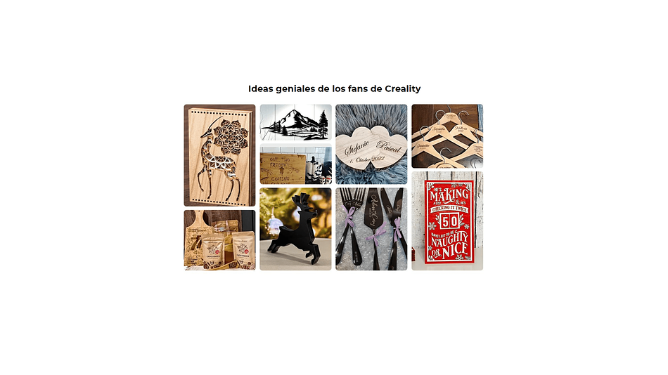 Módulo Láser Para Serie Ender 1,6W Creality | Accesorio 3D | Alta Precisión 9