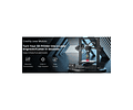 Módulo Láser Para Serie Ender 10W Creality | Accesorio 3D | Alta Precisión