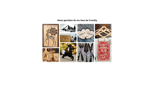 Módulo Láser Para Serie Ender 10W Creality | Accesorio 3D | Alta Precisión 9