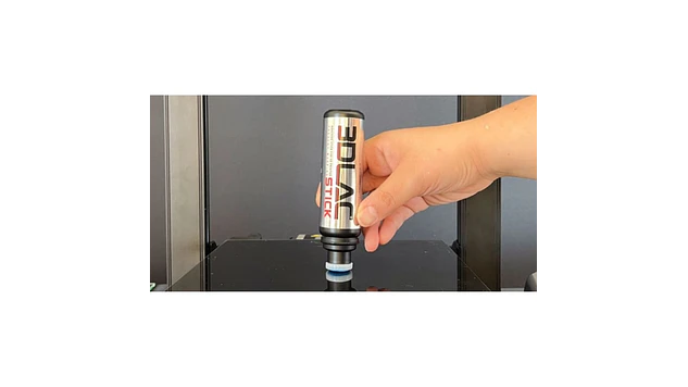 Pegamento Especializado 3D Para Cama Stick Marca 3Dlac 80ml | Accesorio 3D  3