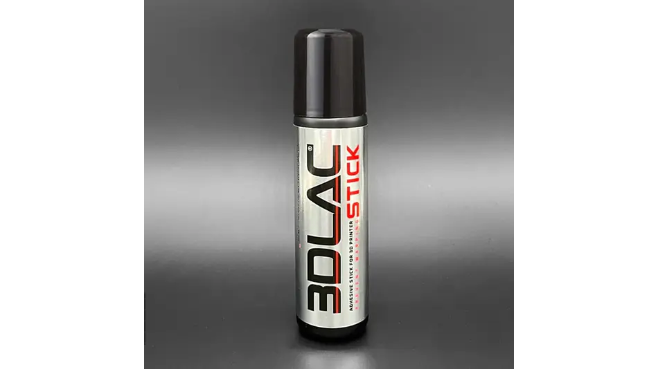 Pegamento Especializado 3D Para Cama Stick Marca 3Dlac 80ml | Accesorio 3D  7