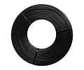 Refill de Filamento PLA Negro 1kg Cicla | Filamentos