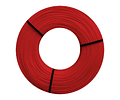 Refill de Filamento PLA Rojo 1kg Cicla | Filamentos